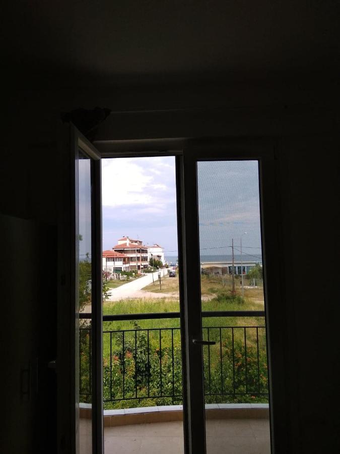 Villa Leopard Stavros  Exterior foto
