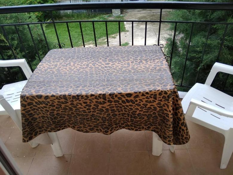 Villa Leopard Stavros  Exterior foto