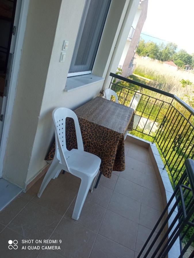 Villa Leopard Stavros  Exterior foto